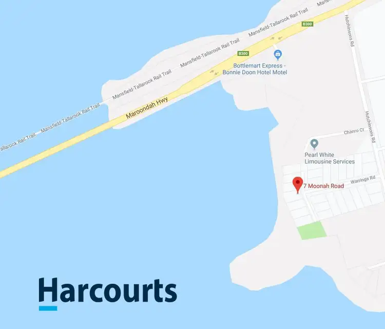 Seventh view of Homely house listing, 7 Moonah Road, Bonnie Doon VIC 3720