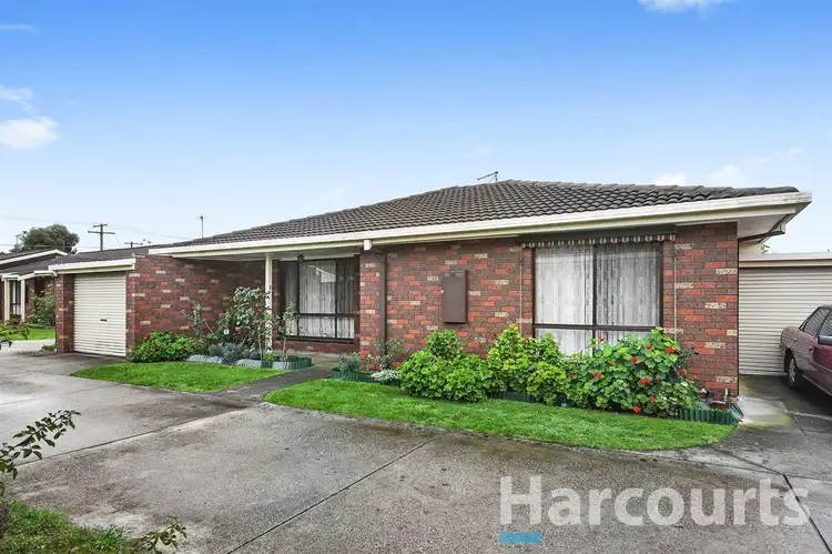 2/66 Albert Street, Sebastopol VIC 3356