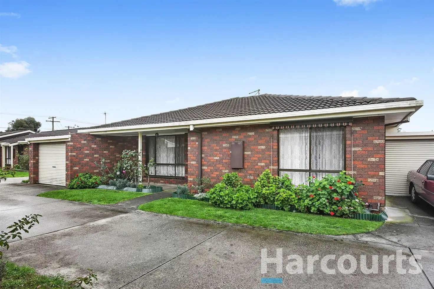 Main view of Homely unit listing, 2/66 Albert Street, Sebastopol VIC 3356