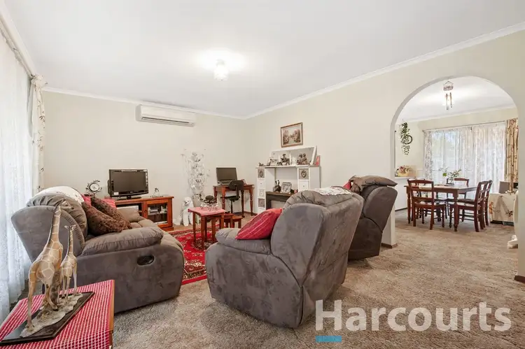 Second view of Homely unit listing, 2/66 Albert Street, Sebastopol VIC 3356