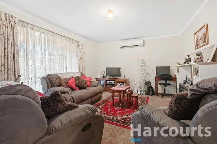 Fourth view of Homely unit listing, 2/66 Albert Street, Sebastopol VIC 3356