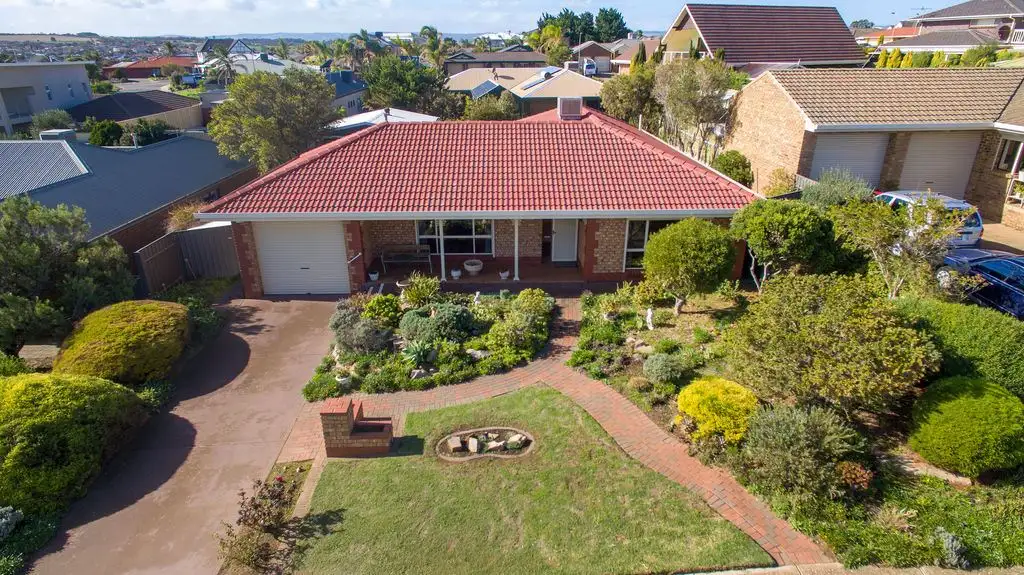 Main view of Homely house listing, 17 Maidencombe Drive, Moana SA 5169