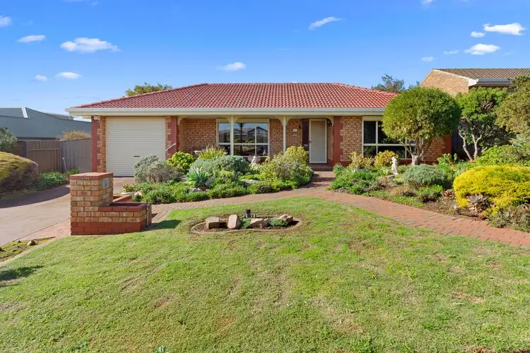 Third view of Homely house listing, 17 Maidencombe Drive, Moana SA 5169