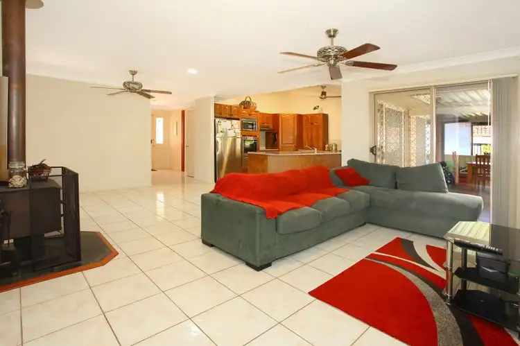 Third view of Homely house listing, 24 Burke Crescent, Mudgeeraba QLD 4213
