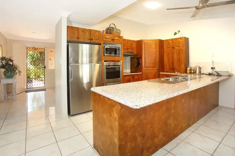 Fourth view of Homely house listing, 24 Burke Crescent, Mudgeeraba QLD 4213