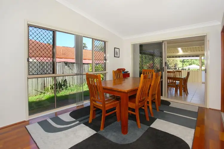 Fifth view of Homely house listing, 24 Burke Crescent, Mudgeeraba QLD 4213