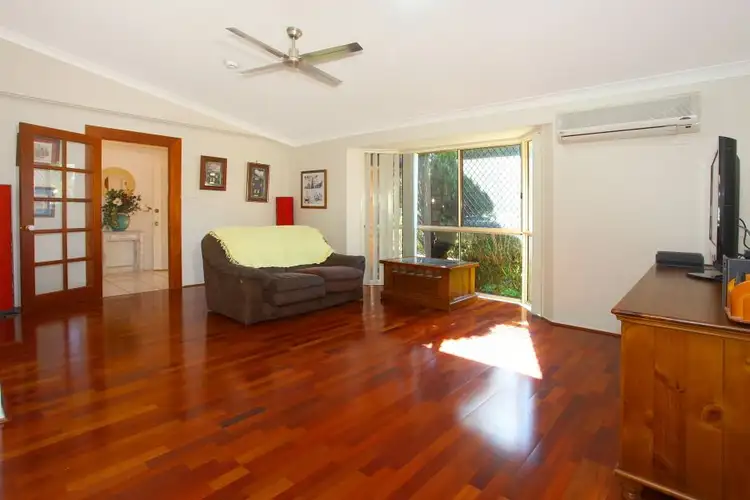 Sixth view of Homely house listing, 24 Burke Crescent, Mudgeeraba QLD 4213
