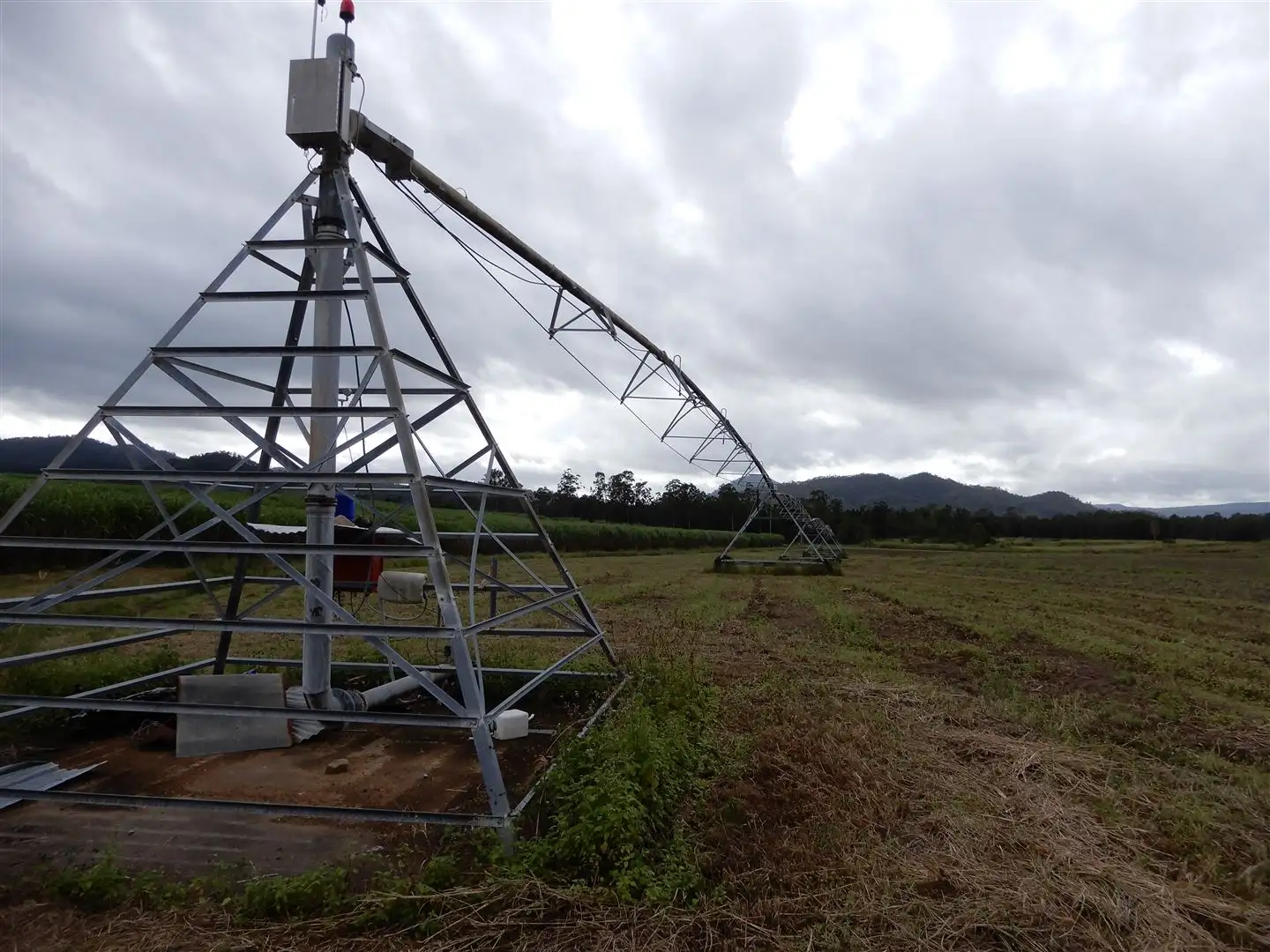 Main view of Homely rural property listing, Address available on request