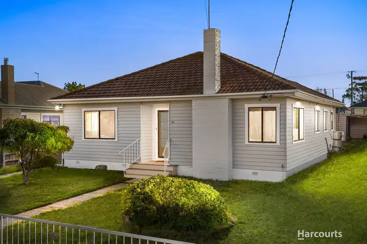 63 Mayfield Street, Mayfield TAS 7248