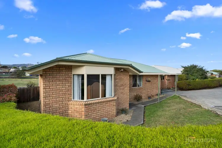 Second view of Homely unit listing, 4/163 Main Road, Austins Ferry TAS 7011