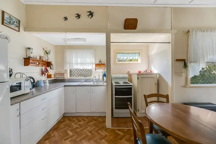 Second view of Homely house listing, 33 Wonga Street, Harlaxton QLD 4350
