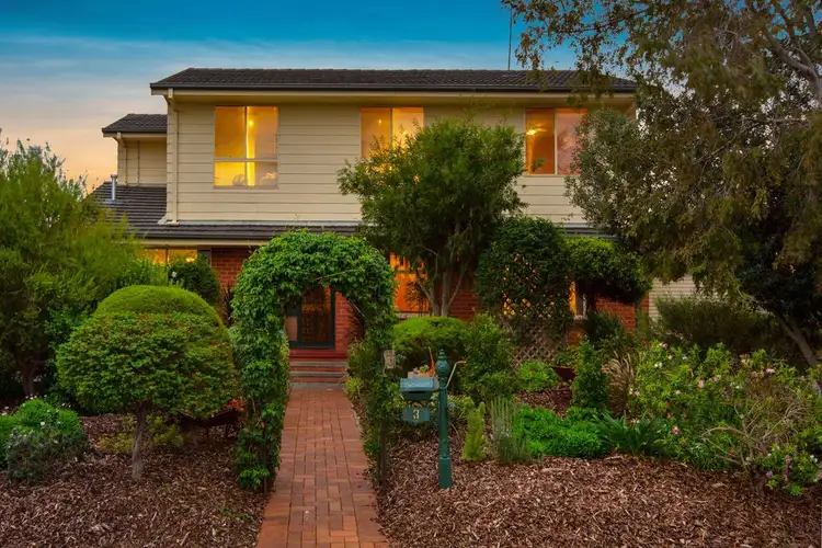 3 Quinn Street, Christie Downs SA 5164