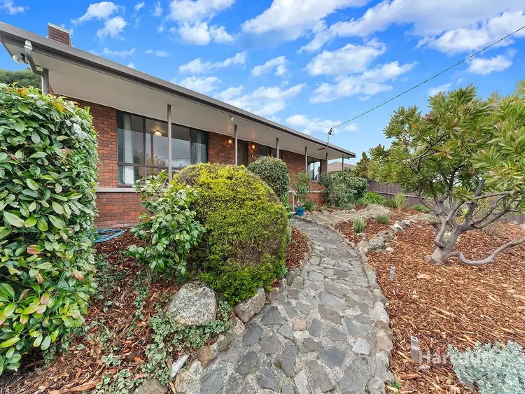 Main view of Homely house listing, 44 Clinton Road, Geilston Bay TAS 7015