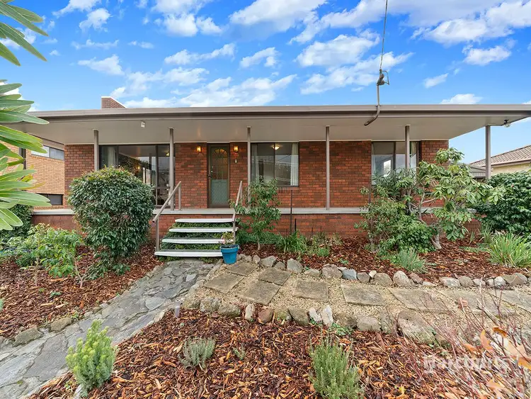 Second view of Homely house listing, 44 Clinton Road, Geilston Bay TAS 7015