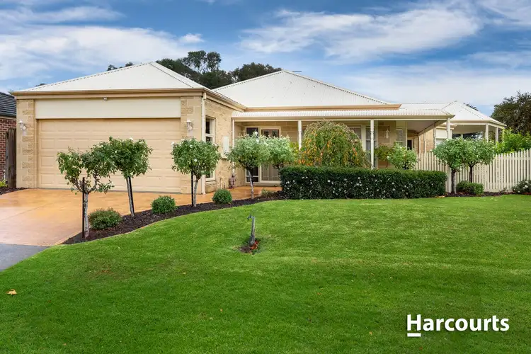 Main view of Homely house listing, 19 Janet Bowman Blvd, Beaconsfield VIC 3807