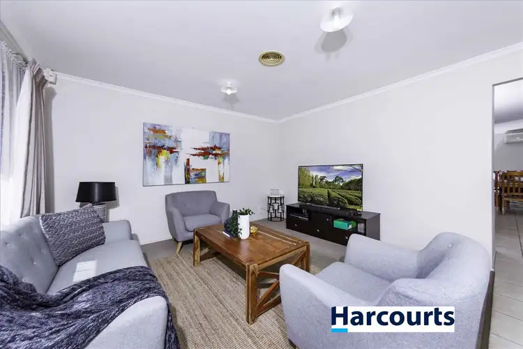 Second view of Homely house listing, 20 Blaxland Street, Burnside Heights VIC 3023