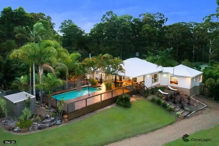 Main view of Homely rural property listing, 1114 Eumundi Noosa Road, Verrierdale QLD 4562