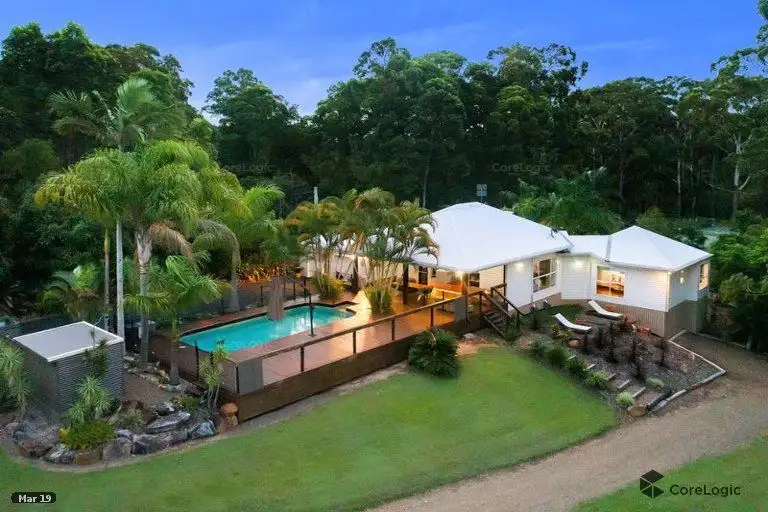 Main view of Homely rural property listing, 1114 Eumundi Noosa Road, Verrierdale QLD 4562