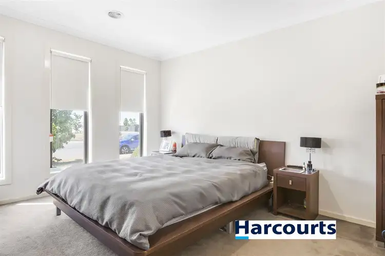 Third view of Homely house listing, 93 Halletts Way, Bacchus Marsh VIC 3340