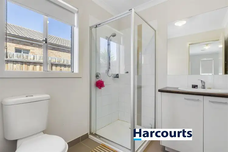 Fourth view of Homely house listing, 93 Halletts Way, Bacchus Marsh VIC 3340