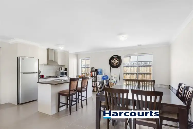 Fifth view of Homely house listing, 93 Halletts Way, Bacchus Marsh VIC 3340
