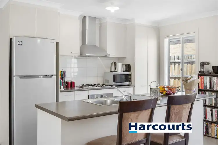 Sixth view of Homely house listing, 93 Halletts Way, Bacchus Marsh VIC 3340