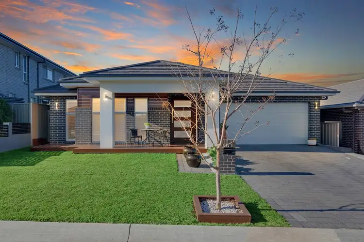 10 Horizon Street, Riverstone NSW 2765