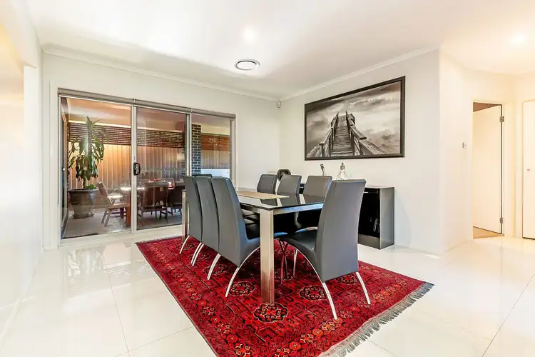 Fifth view of Homely house listing, 10 Horizon Street, Riverstone NSW 2765