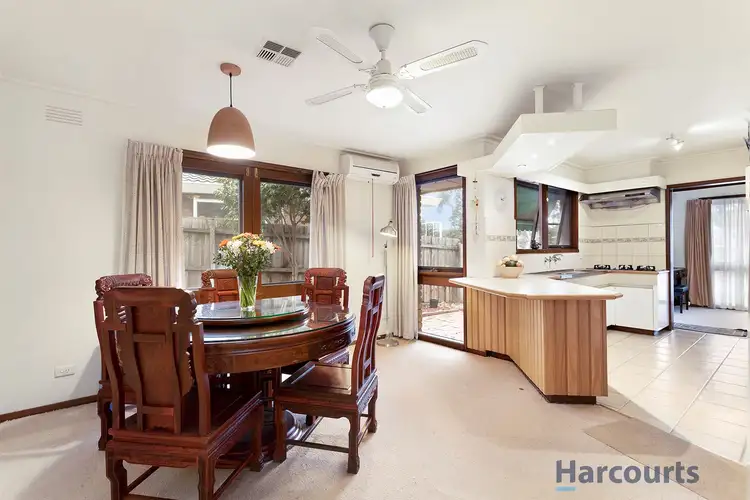 Second view of Homely house listing, 12 Lilian Street, Glen Waverley VIC 3150