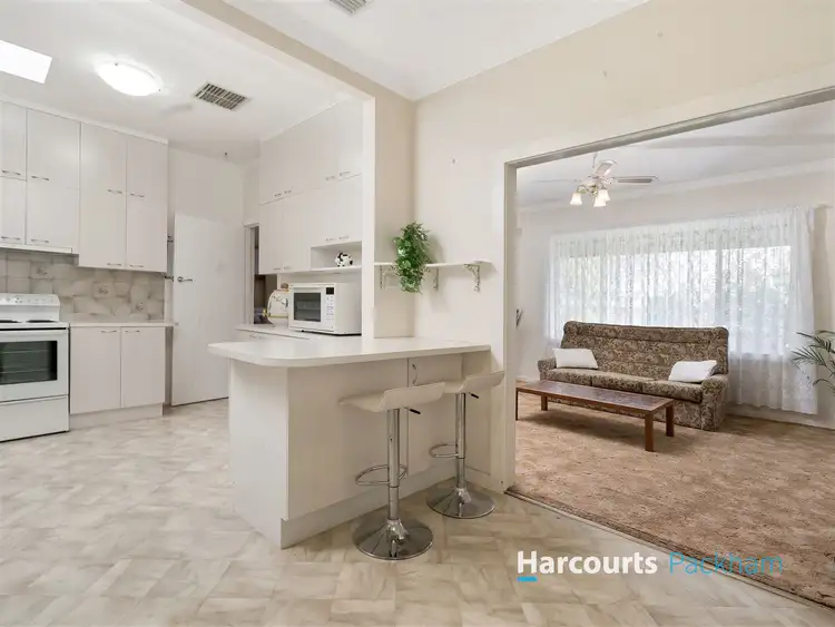 Fifth view of Homely house listing, 5 Lincoln Avenue, Warradale SA 5046