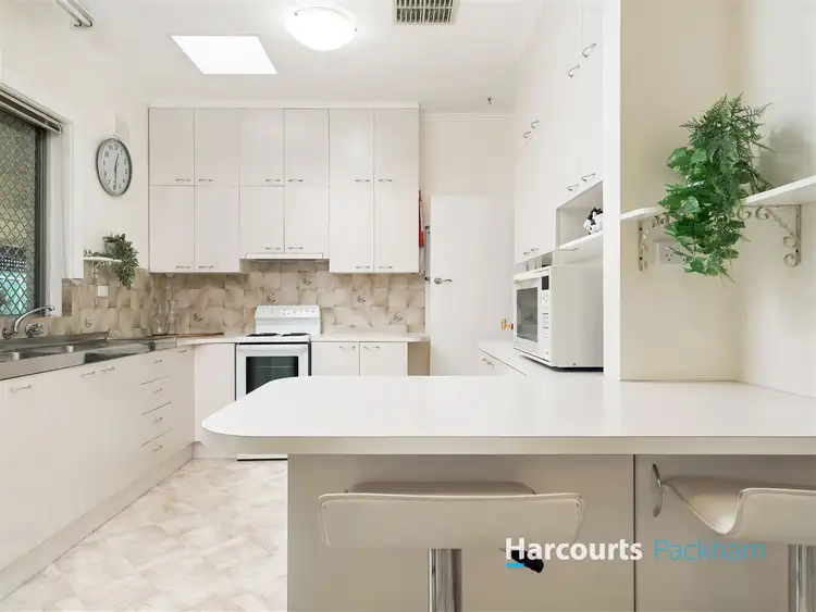 Sixth view of Homely house listing, 5 Lincoln Avenue, Warradale SA 5046