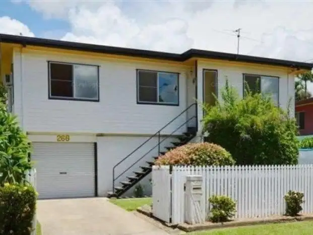 Main view of Homely house listing, 268 Charles Street, Cranbrook QLD 4814