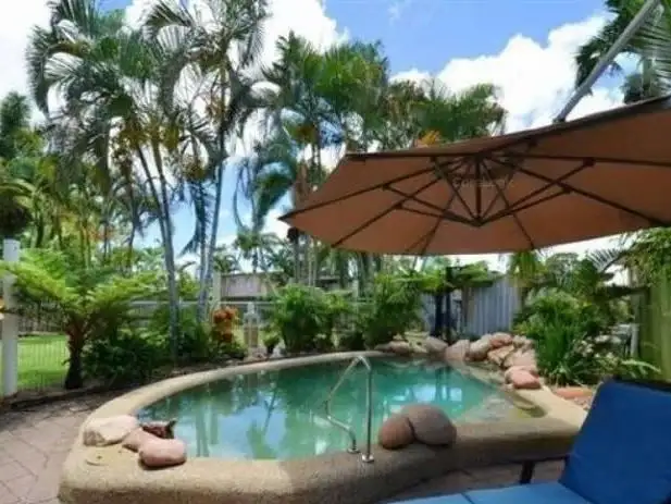 Fifth view of Homely house listing, 268 Charles Street, Cranbrook QLD 4814