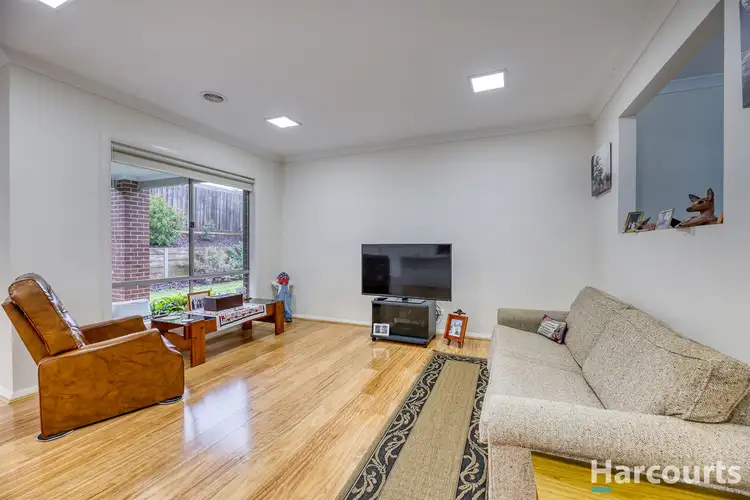 Sixth view of Homely house listing, 6 Sunline Street, Drouin VIC 3818