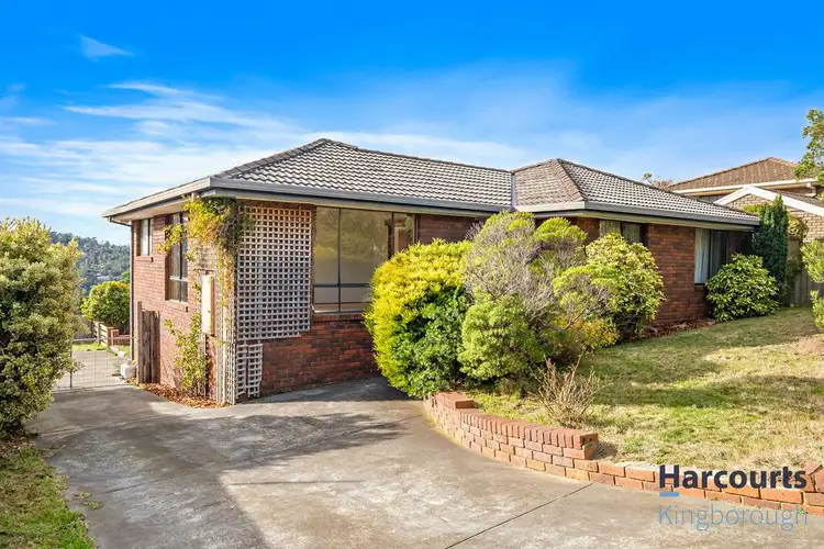 Main view of Homely house listing, 12 Dorset Drive, Kingston TAS 7050