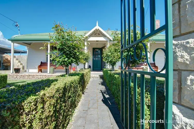 Third view of Homely house listing, 4 Brentwood Street, Newstead TAS 7250