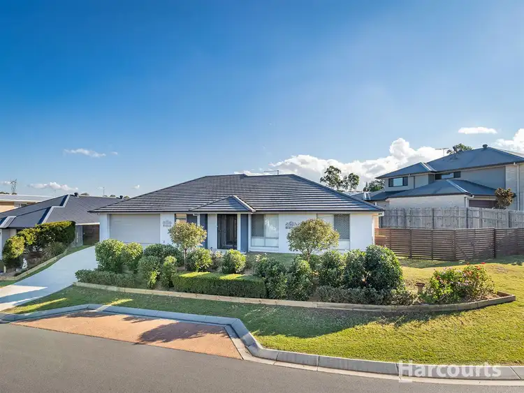 Second view of Homely house listing, 6-8 Rowallan Street, Warner QLD 4500