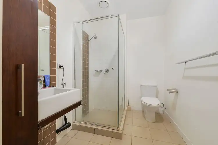 Sixth view of Homely studio listing, 709/23 King William Street, Adelaide SA 5000