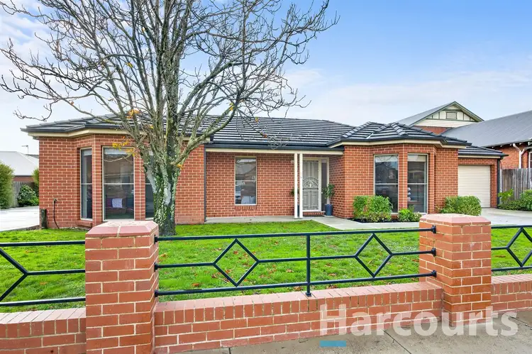 1/1114 Gregory Street, Lake Wendouree VIC 3350