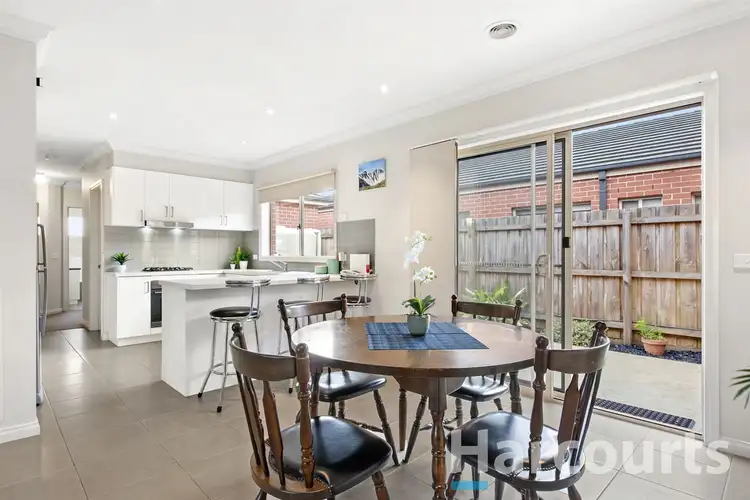 Second view of Homely townhouse listing, 1/1114 Gregory Street, Lake Wendouree VIC 3350