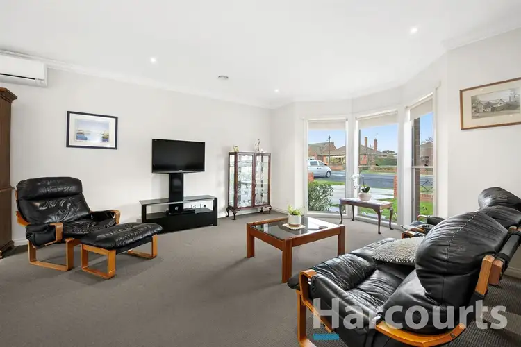 Fourth view of Homely townhouse listing, 1/1114 Gregory Street, Lake Wendouree VIC 3350