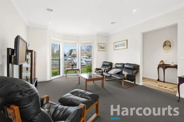 Fifth view of Homely townhouse listing, 1/1114 Gregory Street, Lake Wendouree VIC 3350