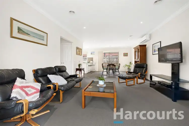 Sixth view of Homely townhouse listing, 1/1114 Gregory Street, Lake Wendouree VIC 3350