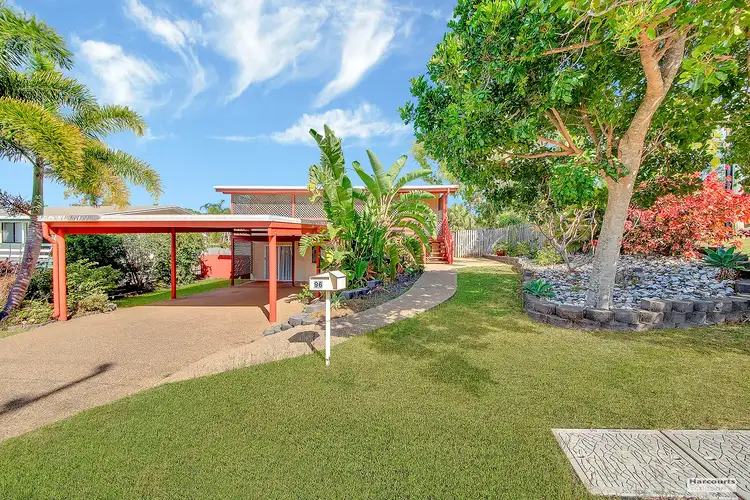 Main view of Homely house listing, 96 Adelaide Park Road, Yeppoon QLD 4703