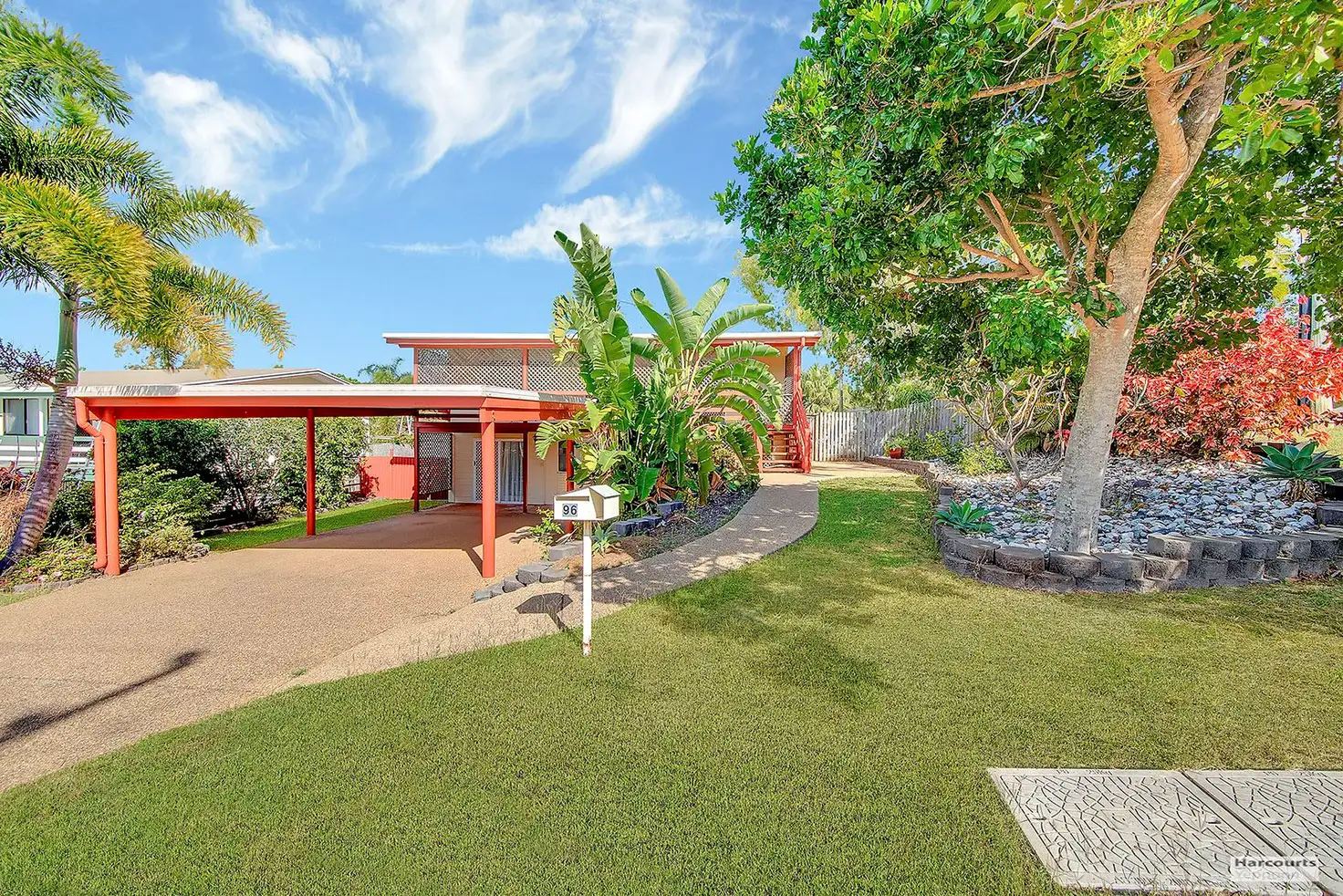 Main view of Homely house listing, 96 Adelaide Park Road, Yeppoon QLD 4703