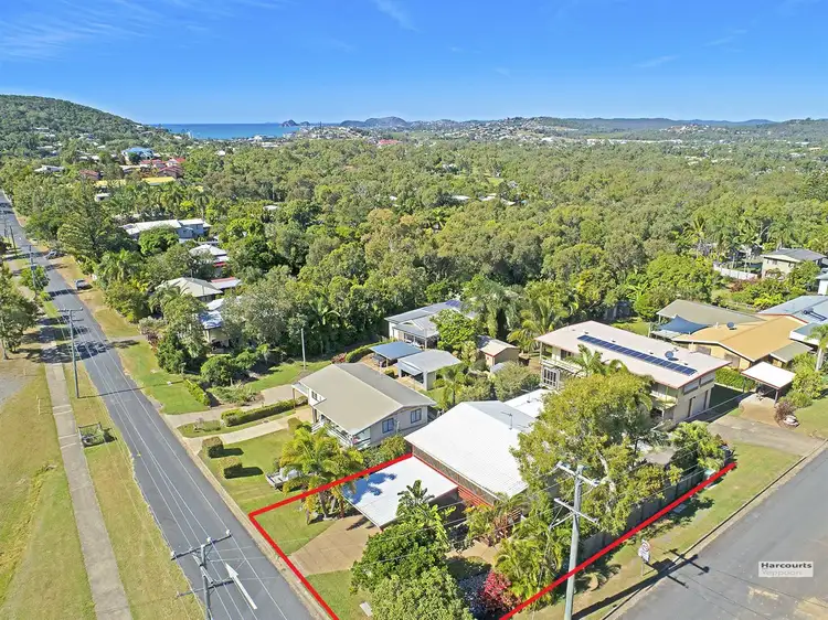 Second view of Homely house listing, 96 Adelaide Park Road, Yeppoon QLD 4703
