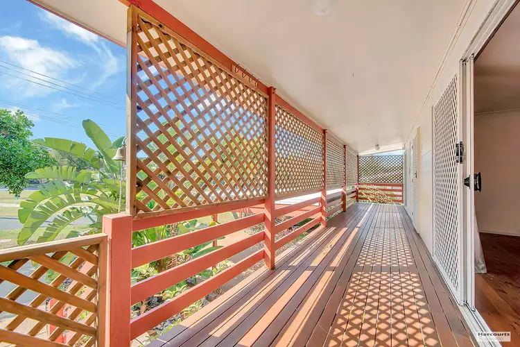 Third view of Homely house listing, 96 Adelaide Park Road, Yeppoon QLD 4703