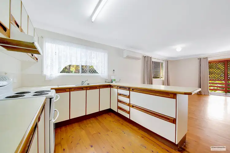 Fifth view of Homely house listing, 96 Adelaide Park Road, Yeppoon QLD 4703