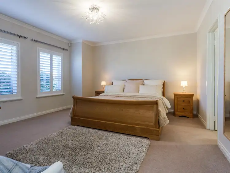 Fifth view of Homely house listing, 107 Princeton Cir, Aubin Grove WA 6164