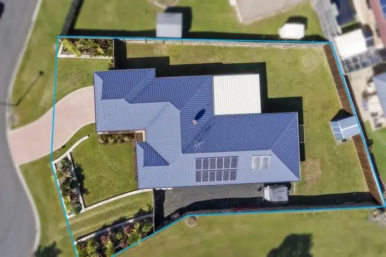Second view of Homely house listing, 11 Drillham Court, Deception Bay QLD 4508